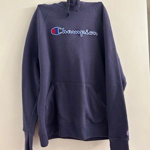 Chanpion sweatshirt